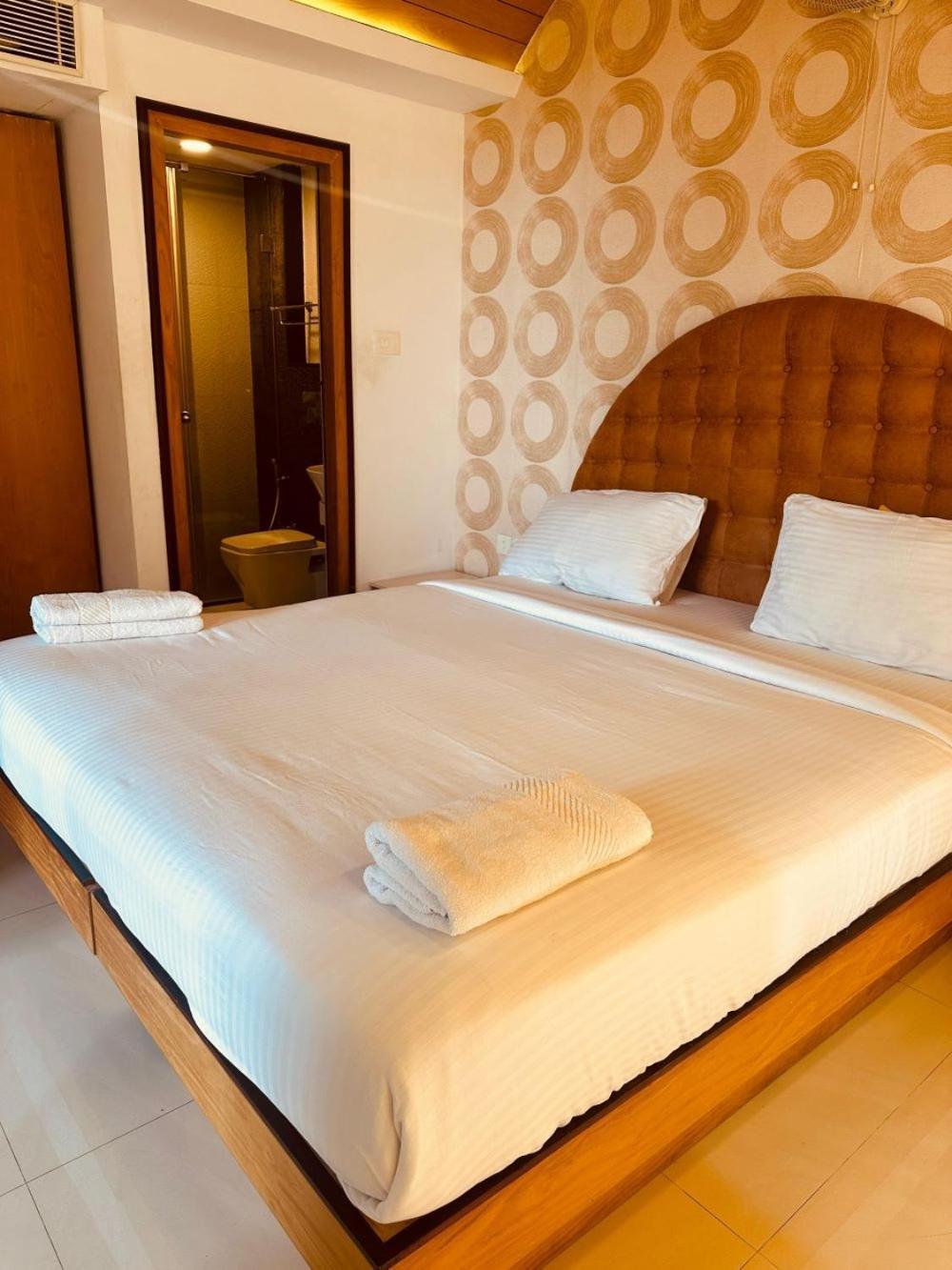 Hotel Cilantro By The Sea Thiruvananthapuram Zewnętrze zdjęcie