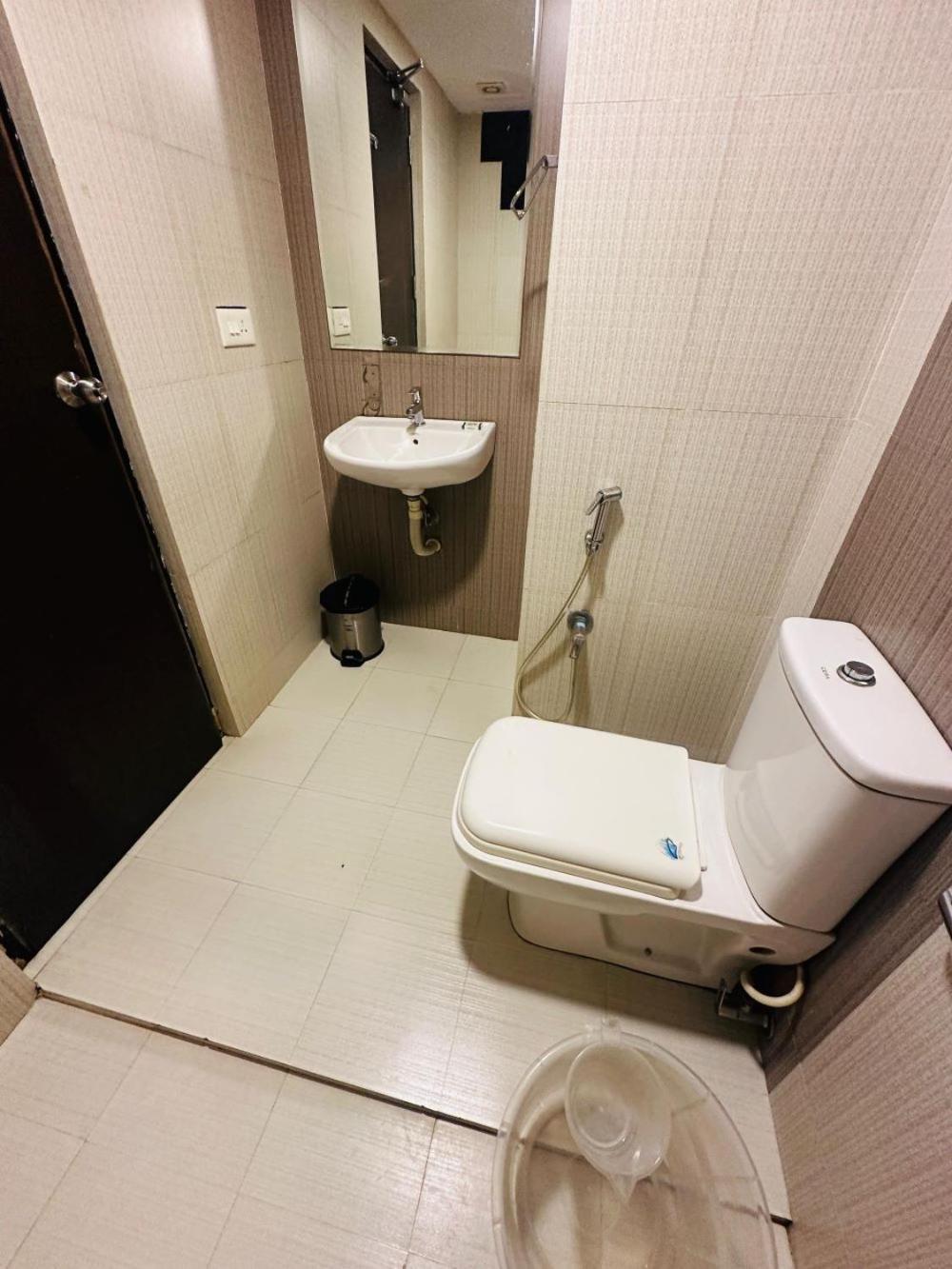 Hotel Cilantro By The Sea Thiruvananthapuram Zewnętrze zdjęcie